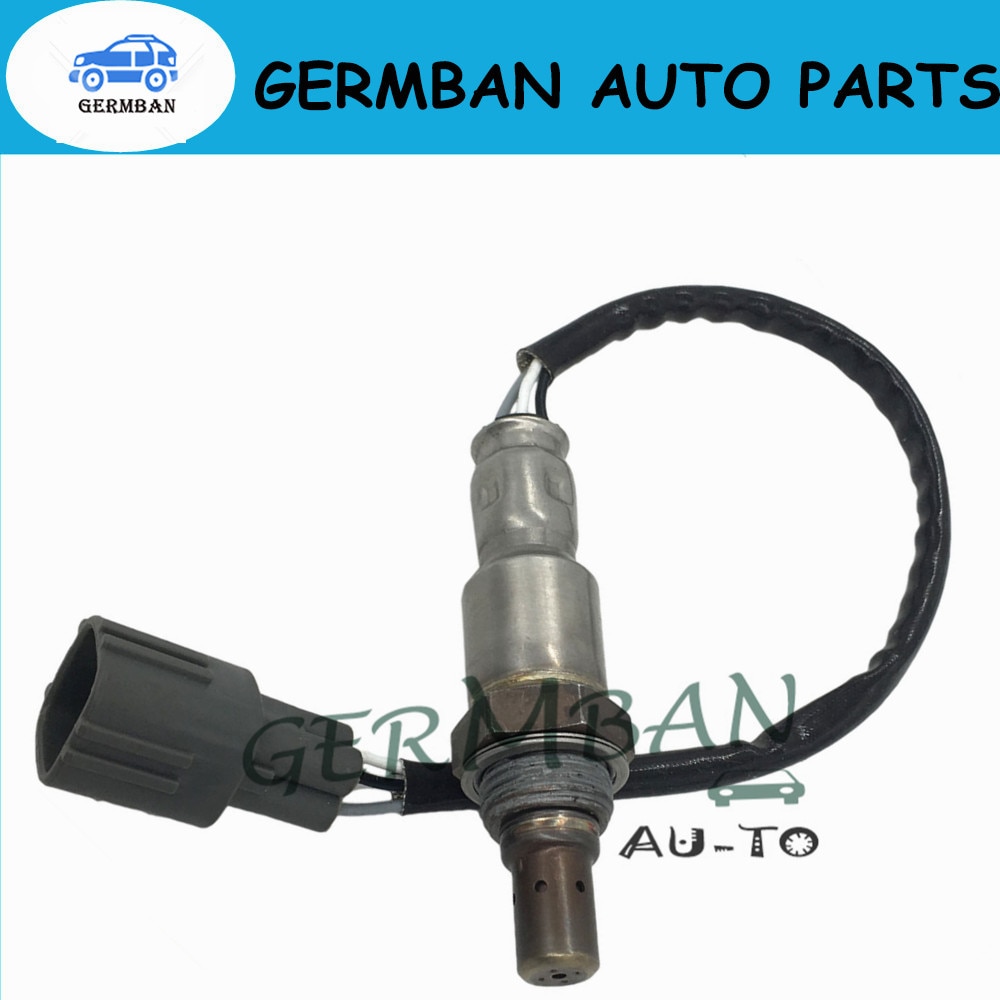 ο  89465-0R040  O2  Ϸ 13-16 Toyota RAV4 2.5L L4 234-4757/25024360